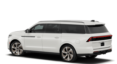 2026 Lincoln Navigator L Black Label