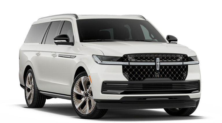 2026 Lincoln Navigator Black Label L - Photo 27