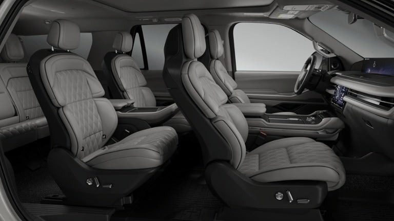 2026 Lincoln Navigator Black Label L - Photo 28