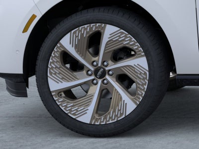 2026 Lincoln Navigator L Black Label