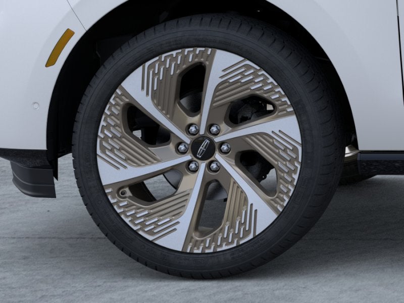 2026 Lincoln Navigator L Black Label