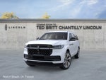 2026 Lincoln Navigator L Black Label