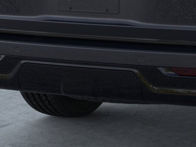2026 Lincoln Navigator L Black Label