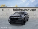 2026 Lincoln Navigator L Black Label