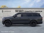 2026 Lincoln Navigator L Black Label