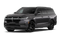 2026 Lincoln Navigator L Black Label