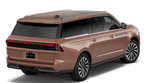 2026 Lincoln Navigator L Black Label