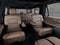 2027 Lincoln Navigator L Black Label