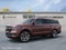 2027 Lincoln Navigator L Black Label