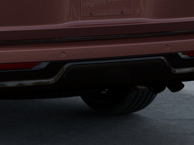 2027 Lincoln Navigator L Black Label
