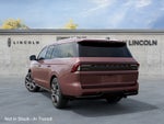 2027 Lincoln Navigator L Black Label