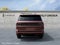 2027 Lincoln Navigator L Black Label