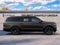 2027 Lincoln Navigator L Black Label