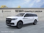 2026 Lincoln Navigator L Black Label