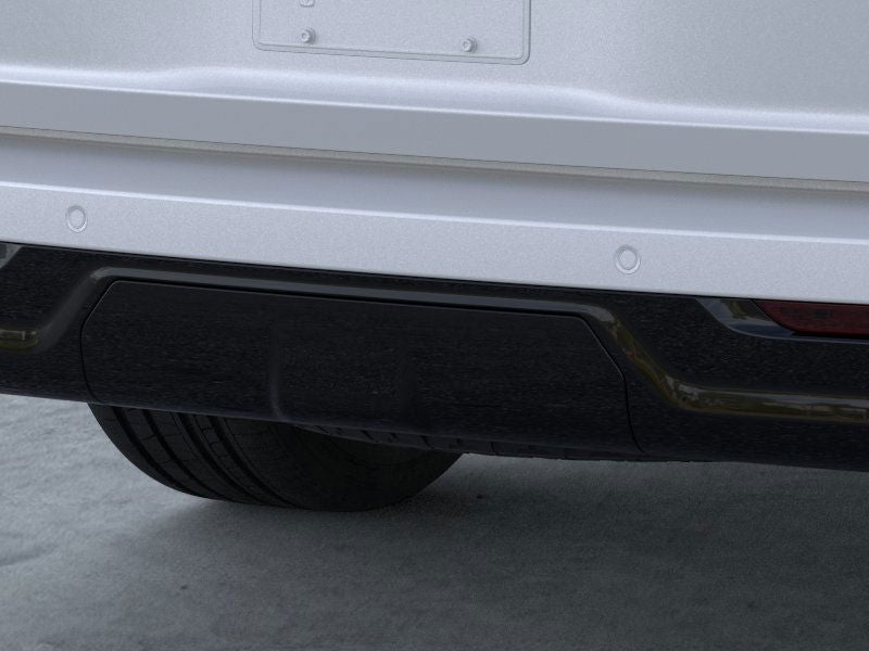 2026 Lincoln Navigator L Black Label