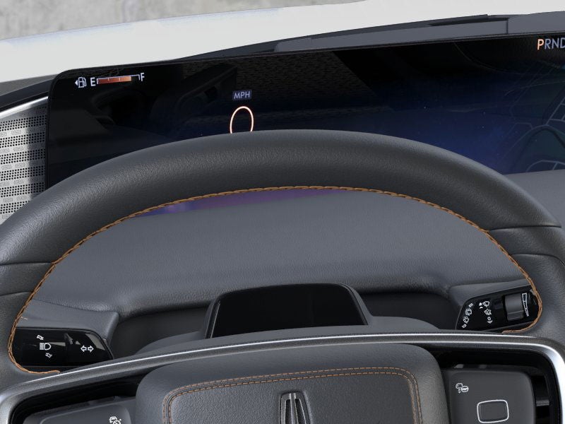 2026 Lincoln Navigator Black Label L