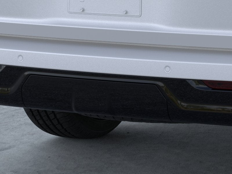 2026 Lincoln Navigator Black Label L