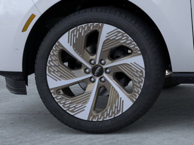 2026 Lincoln Navigator L Black Label