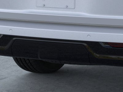 2026 Lincoln Navigator L Black Label