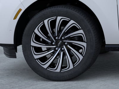 2026 Lincoln Navigator L Black Label