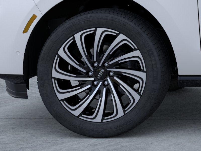 2026 Lincoln Navigator L Black Label