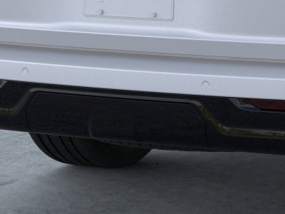 2026 Lincoln Navigator L Black Label