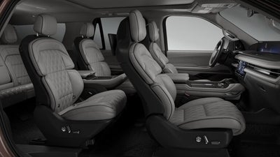 2026 Lincoln Navigator L Black Label