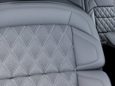 2027 Lincoln Navigator L Black Label