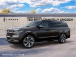 2027 Lincoln Navigator L Black Label