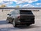 2027 Lincoln Navigator L Black Label
