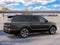 2027 Lincoln Navigator L Black Label
