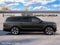 2027 Lincoln Navigator L Black Label