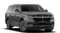 2027 Lincoln Navigator L Black Label