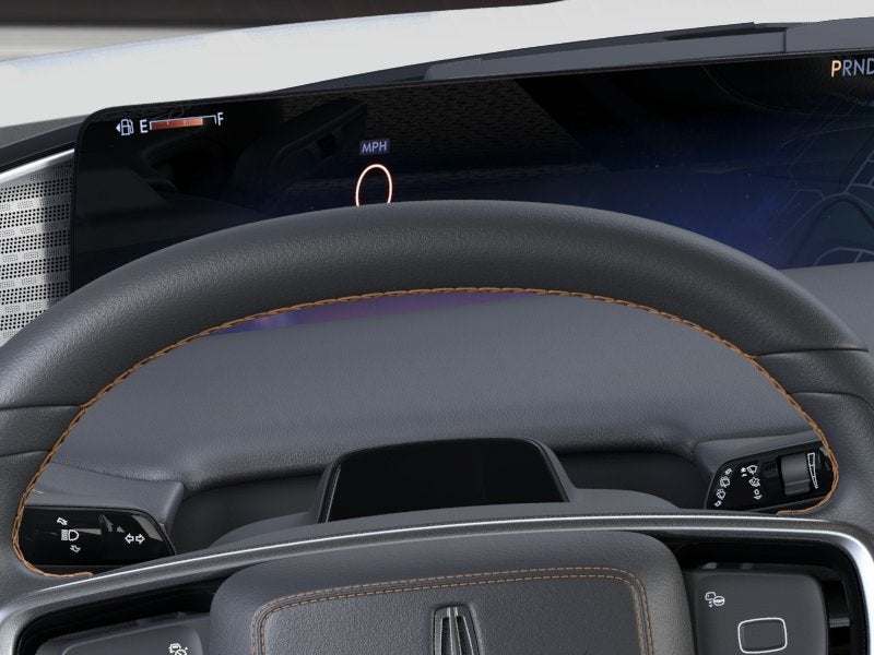 2025 Lincoln Navigator L Black Label