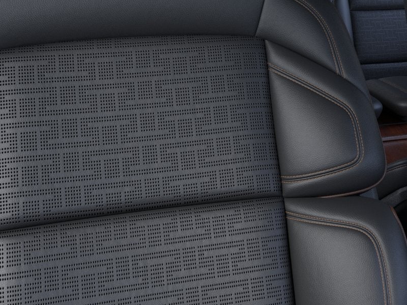 2025 Lincoln Navigator L Black Label