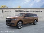 2026 Lincoln Navigator L Black Label