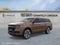 2026 Lincoln Navigator L Black Label