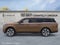 2026 Lincoln Navigator L Black Label
