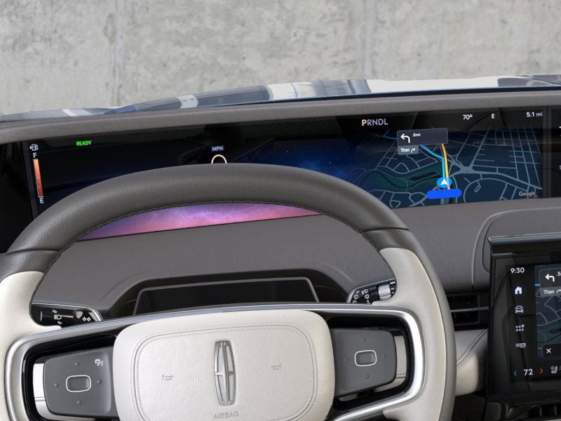 2026 Lincoln Nautilus Lincoln Black Label™