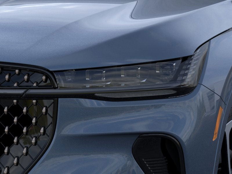 2026 Lincoln Nautilus Lincoln Black Label™