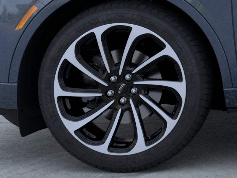 2026 Lincoln Nautilus Lincoln Black Label™