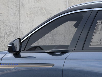 2026 Lincoln Nautilus Lincoln Black Label™