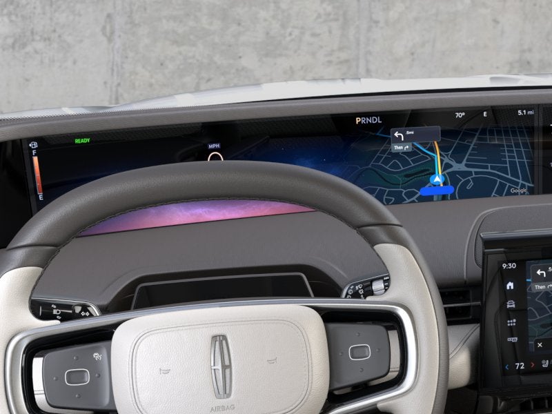 2026 Lincoln Nautilus Lincoln Black Label™