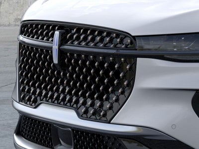 2026 Lincoln Nautilus Lincoln Black Label™