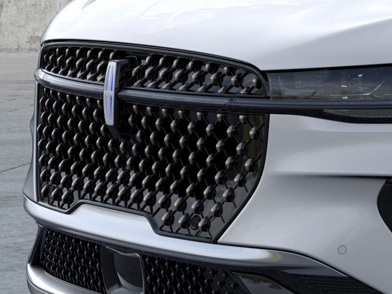 2026 Lincoln Nautilus Lincoln Black Label™