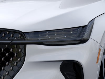 2026 Lincoln Nautilus Lincoln Black Label™