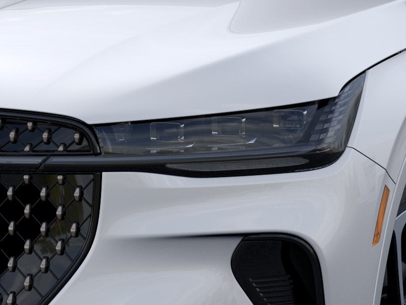 2026 Lincoln Nautilus Lincoln Black Label™