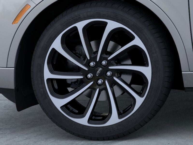 2026 Lincoln Nautilus Lincoln Black Label™