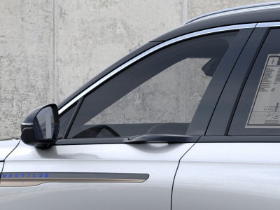 2026 Lincoln Nautilus Lincoln Black Label™