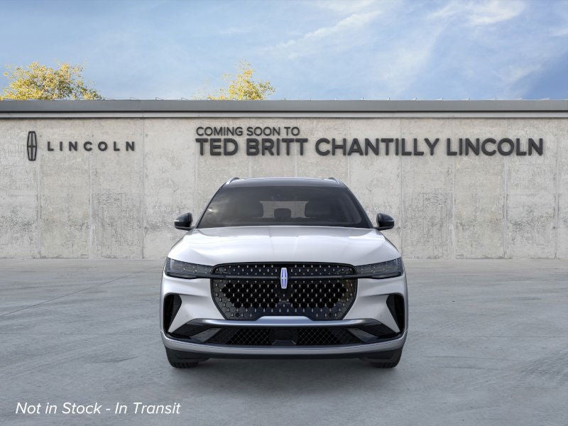 2026 Lincoln Nautilus Lincoln Black Label™